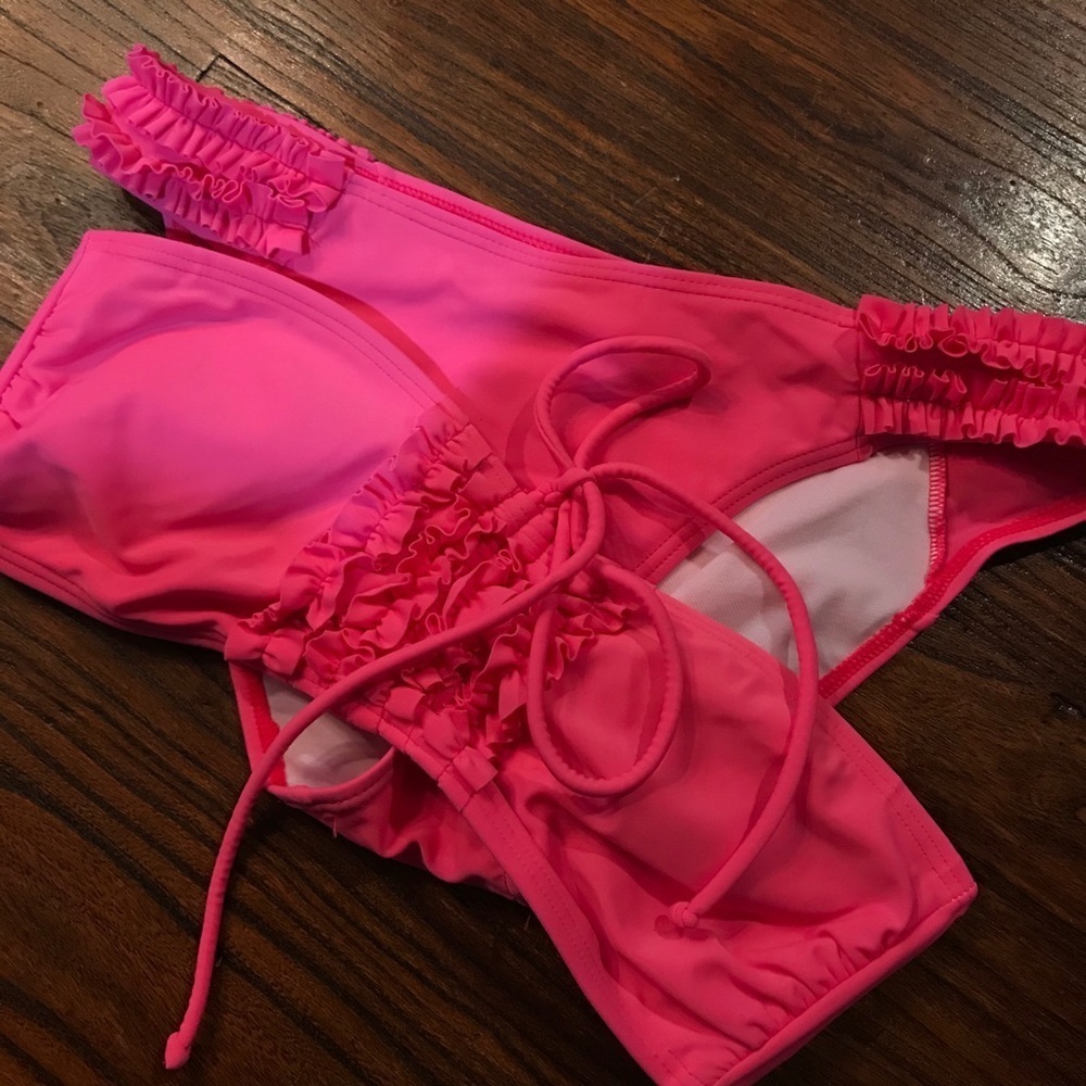 🩱 Hula Honey 2 Piece Swimsuit